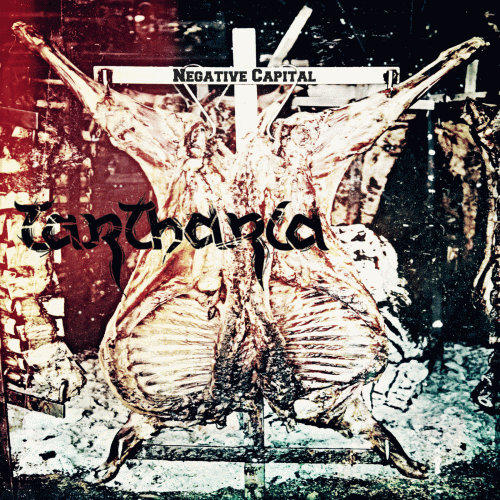 Tartharia : Negative Capital